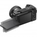 Sony ZV-E10-II with E PZ 16-50 f/3.5-5.6